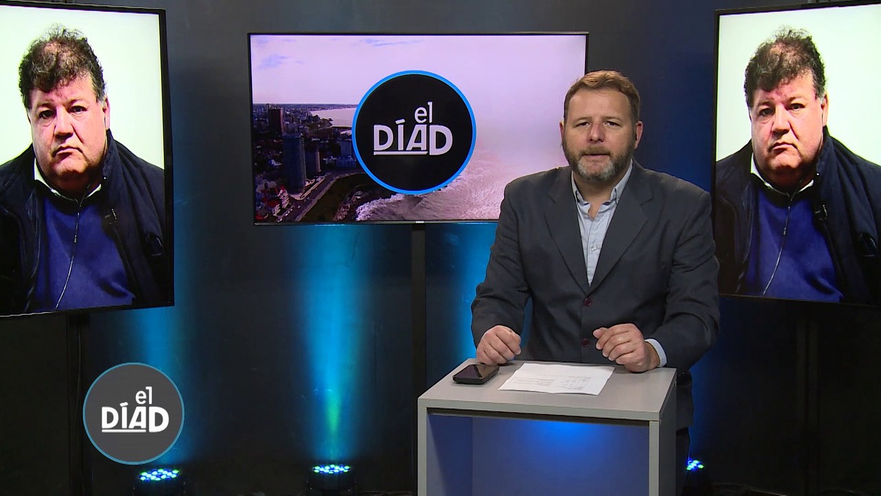 EL DIA - PROGRAMA 129