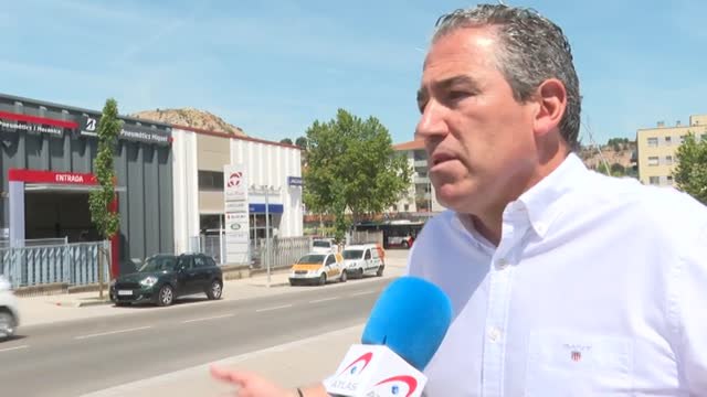 Un ciudadadano grabó un vídeo al violador de Igualada antes de comenter la agresión sexual