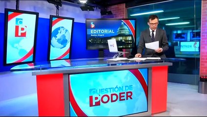 Cuestión de Poder del miércoles 11 de mayo de 2022