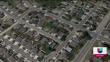 Investigan muerte de menor por disparos