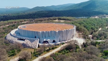 Cette semaine le magazine Voyons Voir s'intéresse aux sites classés UNESCO en Auvergne Rhône-Alpes