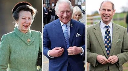 Royal Family quiz: Test your knowledge of Queen's children and grandchildren