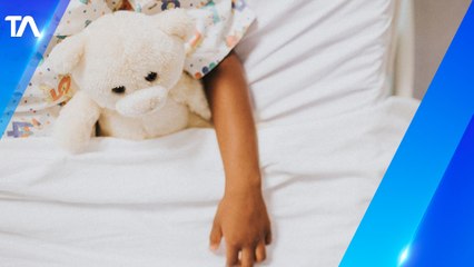 La hepatitis aguda infantil se pudo originar por un adenovirus