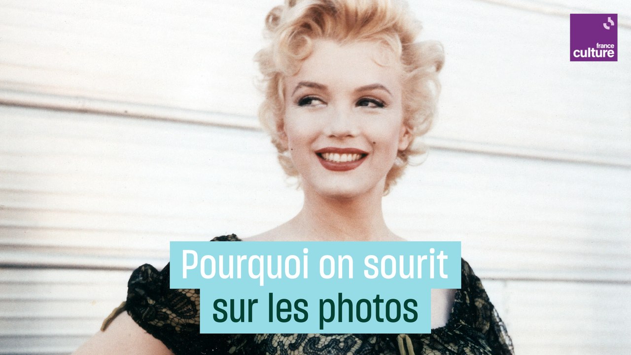 Comment Kodak nous a fait sourire sur les photos