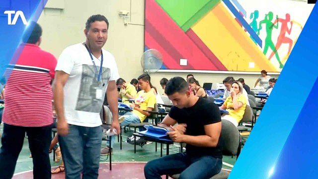 Estudiantes denuncian que se les ha negado un cupo para entrar a la Universidad