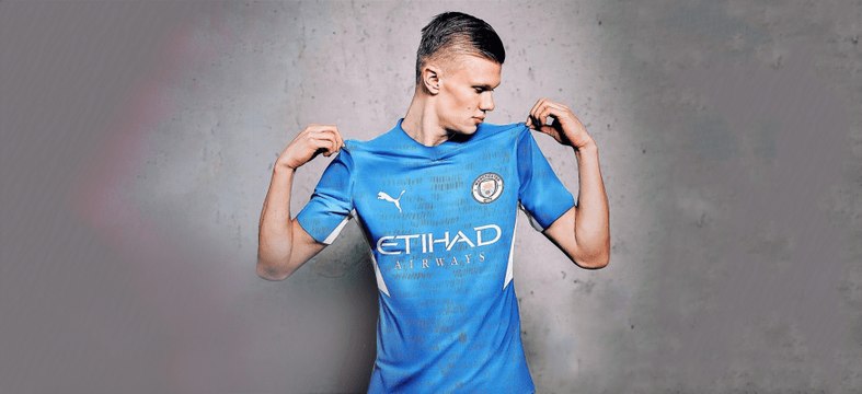 لماذا اختار هالاند مانشستر سيتي على حساب ريال مدريد؟