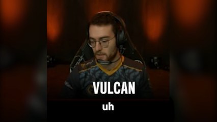 Um bug no MSI 2022 (League of Legends)