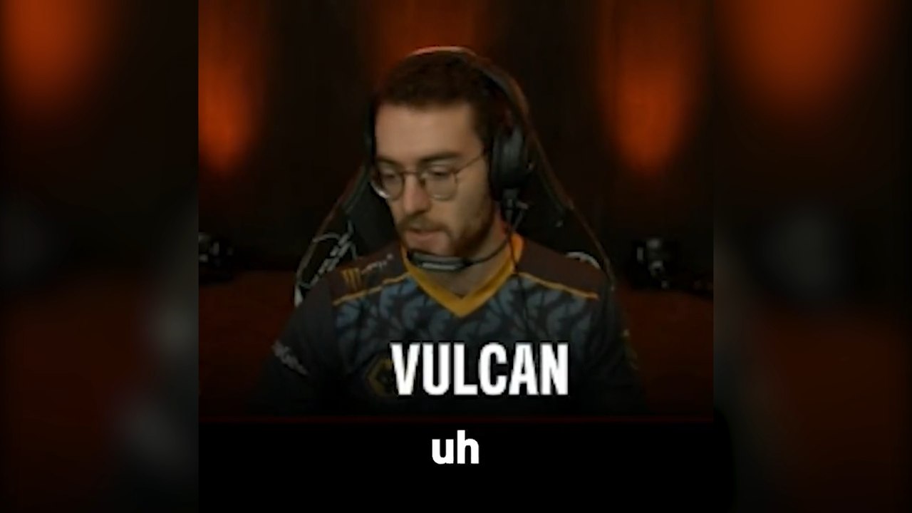 Um bug no MSI 2022 (League of Legends)