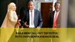 Raila men call out 'deceitful' Ruto over Kenya Kwanza deal