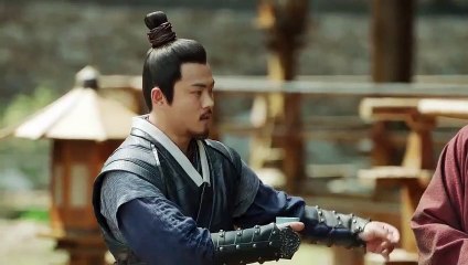 Who Rules The World (2022) EP 1 ENG SUB