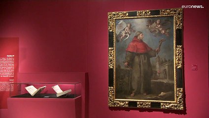 España | Las edades del hombre: ver y sentir historia y arte