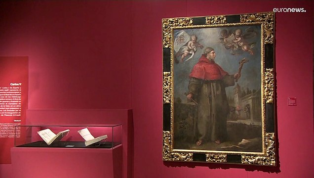 España | Las edades del hombre: ver y sentir historia y arte