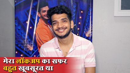 Lock Upp Winner Munawar Farooqui Describes His Journey On The Show As Beautiful