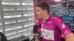 Tour d'Italie 2022 - Arnaud Démare, à la photo finish  sur la 6e étape devant Caleb Ewan : "C'était chaud"