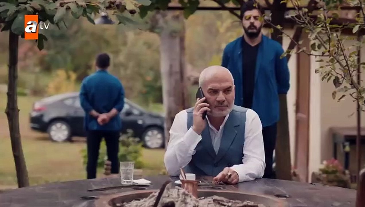 Mar Negro ( Fugitiva ) Capítulo 100 completo audio en español