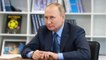 Guerre en Ukraine : Poutine vante la résistance de la Russie, assure que l'UE souffre davantage des sanctions