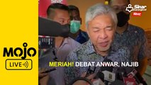 Perkembangan semasa selepas Debat Perdana