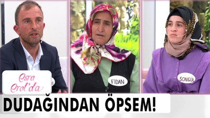 Aldatma yazışmalarını gördüm neler neler yazıyordu! - Esra Erol'da 12 Mayıs 2022