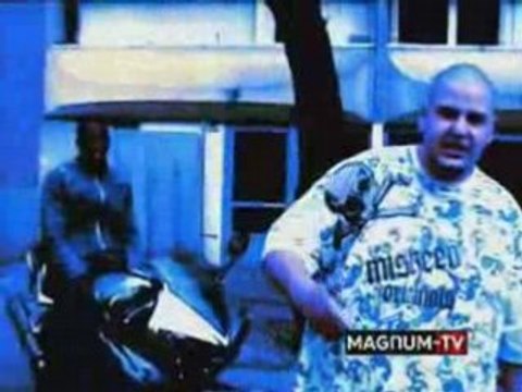 Clip Mon Bic Crie - Shone Feat Alpha5.20, Coroner & C4 EX