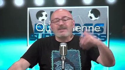 LE BAR DES SUPPORTERS : Le Bar des Supporters 12 05 22