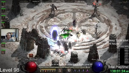 Diablo 2 : Resurrected, record du monde battu