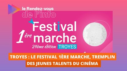 Le Rendez-vous de l'info - Edition du 12 Mai 2022