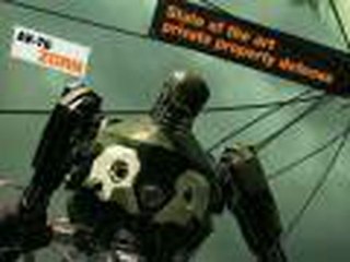 Remember Me - Enemies