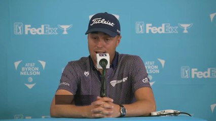 'Just go!' - Thomas and co. happy with PGA stance