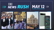 DH NewsRush | May 12 | Taj Mahal | Gyanvapi | Anti-Conversion Bill | Google Pixel 6a