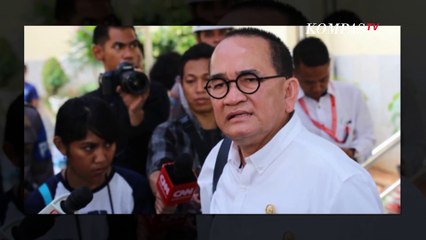 Tanggapan Ruhut Sitompul Usai Dipolisikan karena Posting Meme Anies Baswedan: Kita Hadapi!
