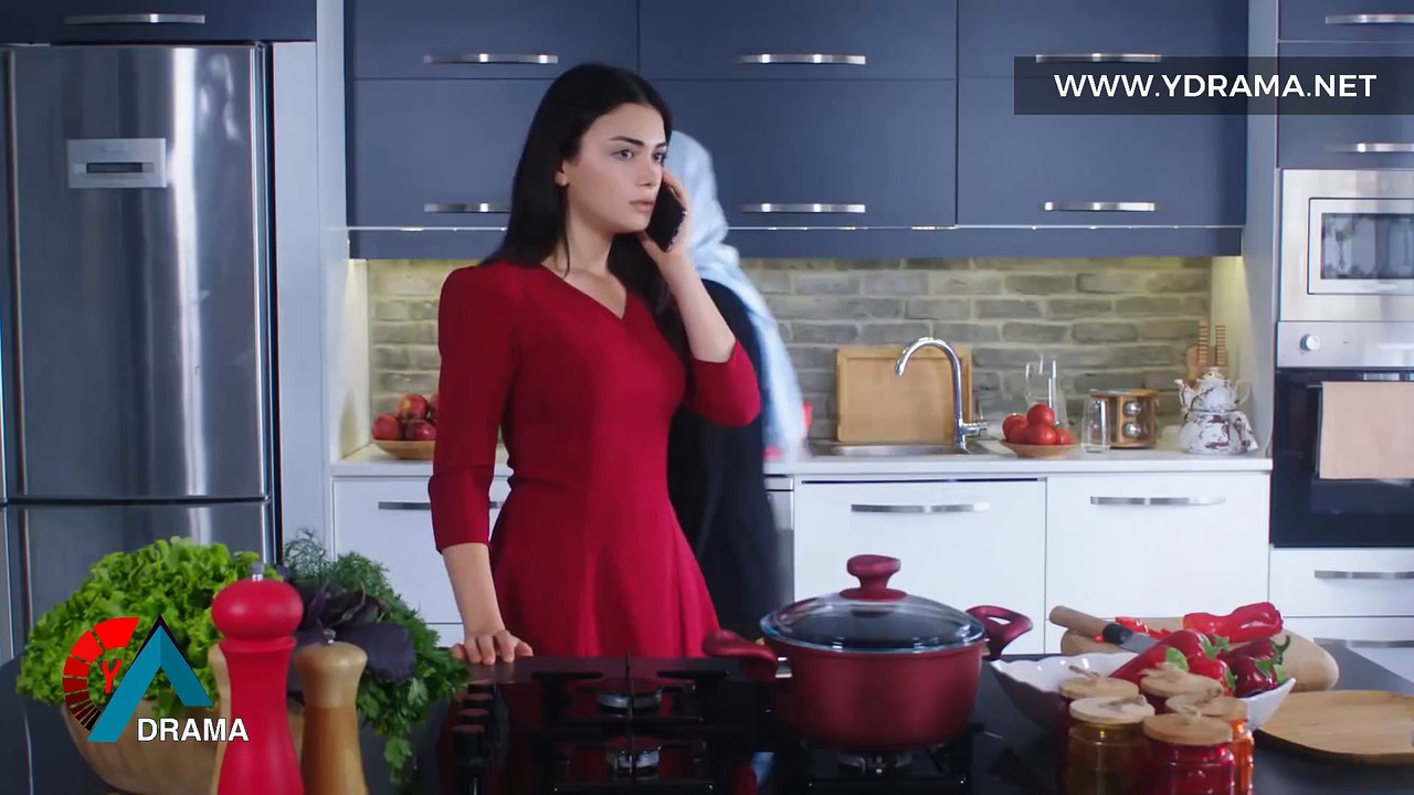 درامای بەڵێن ئەڵقەی 181