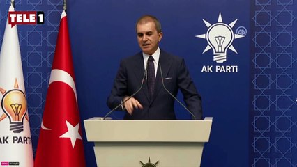 Canan Kaftancıoğlu kararına AKP'den ilk yorum