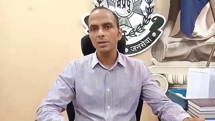 Video सूफा संगठन को लेकर उज्जैन रेंज के आईजी ने कही यह बड़ी बात