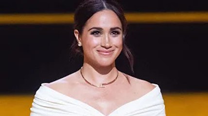 Meghan Markle 'mulling over' US presidential election run 'As early as 2028'