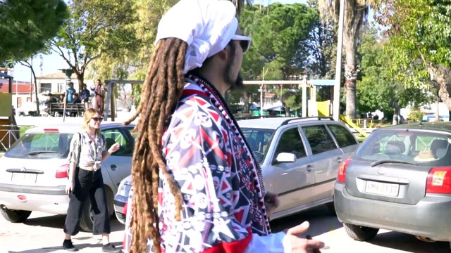 Recollecting memories of life before lockdown_Batala Filiatra