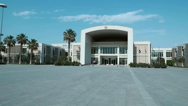 Erbil Maarif Okulunda uluslararası diploma programının tanıtımı yapıldı