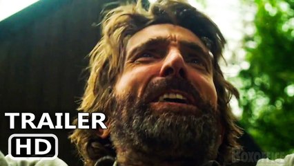 TED K The Unabomber Trailer 2022 Drama Movie