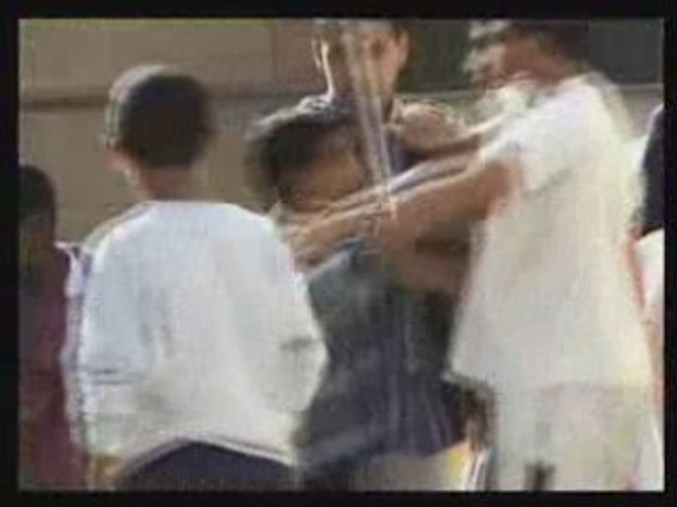 Iam -Demain C'est Loin