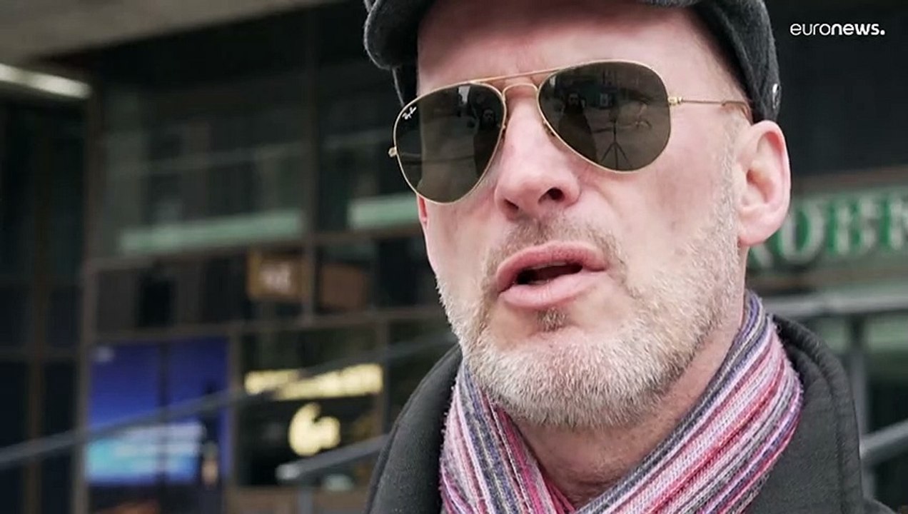 Wunsch der NATO beizutreten stößt bei Finnen auf Zustimmung