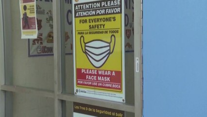 بايدن يحذر من موجة إصابات كورونا جديدة تطال ملايين الأميركيين