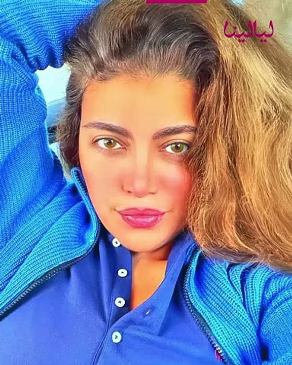 ريهام حجاج تتعرض لكسر خطير ..هذه هي التفاصيل