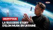 Avec Starlink, Elon Musk s’offre une belle opération de communication en Ukraine