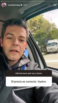 ¿Por qué Iván Lalinde no duró nada en su regreso a Caracol?