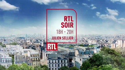 L'INTÉGRALE - L'invité de RTL Soir (12/05/22)