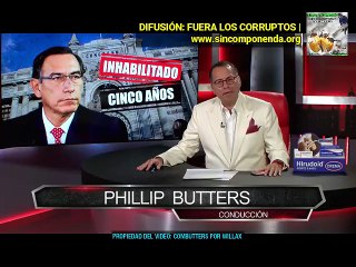 EL CÁNCER VIVIENTE DE LA CORRUPCIÓN