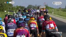 Tour of Hungary 2022 – Stage 2 [LAST 10 KM]