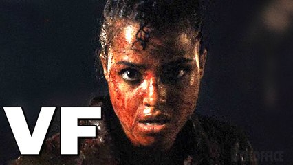 RESIDENT EVIL Bande Annonce Teaser VF