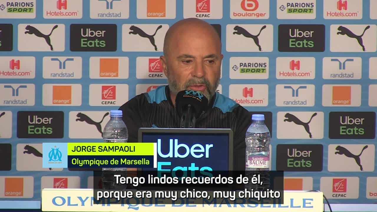 No se puede explicar mejor lo que le está pasando a Rodrygo en el Madrid: escuchen a Sampaoli