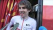 Tour d'Italie 2022 - Guillaume Martin : "Une des journées les plus longues du Giro et de ma carrière sur le vélo" "