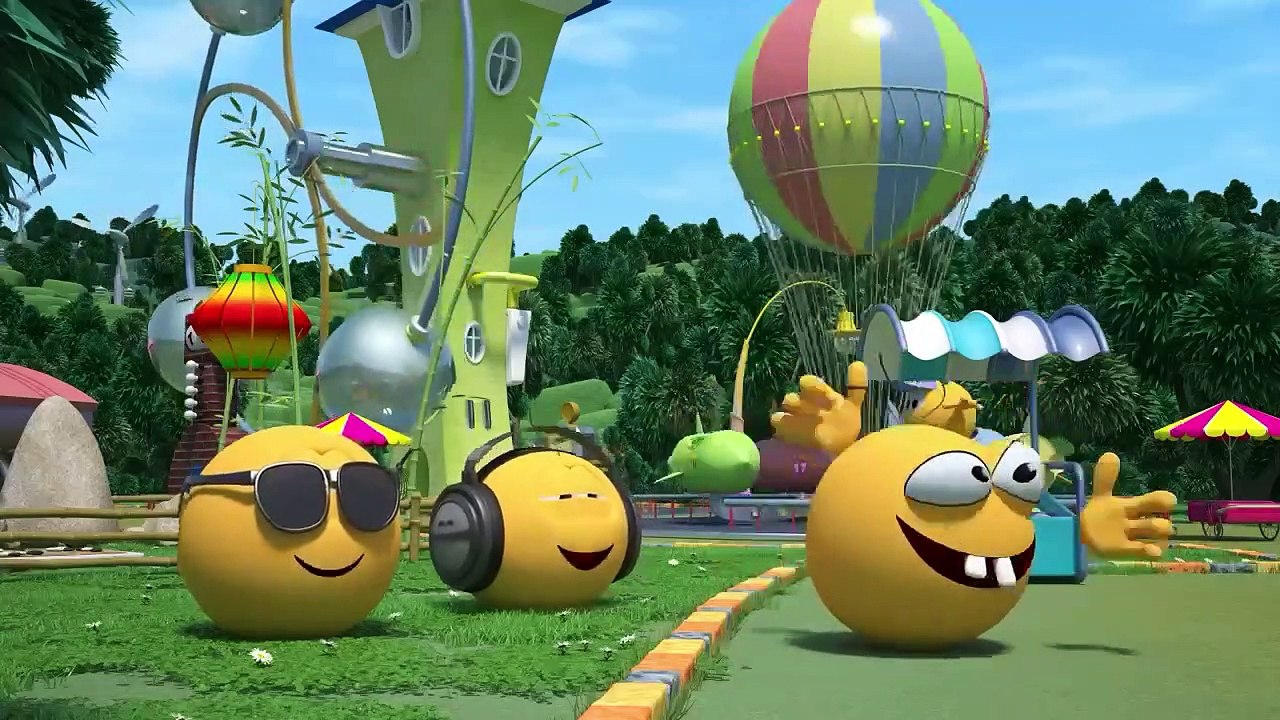 الحلقة 1